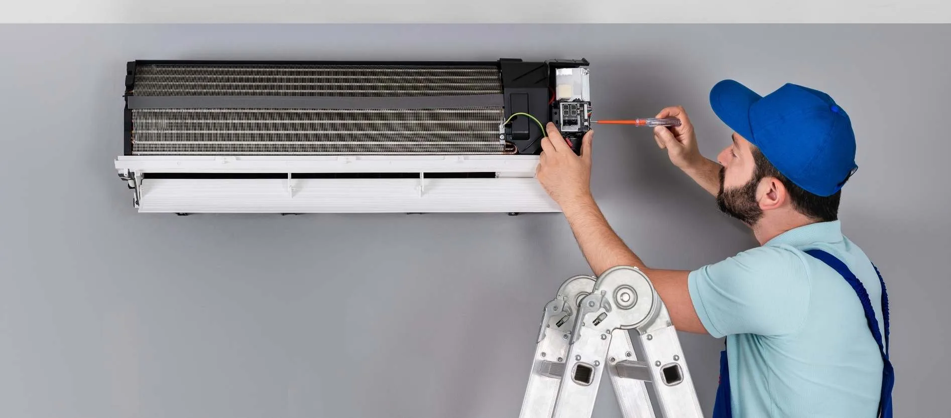 Orhanlı Bosch Klima Gaz Dolum Servisi